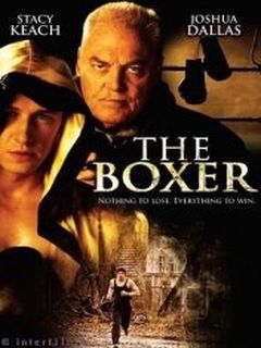 Боксер / The Boxer (2009) 