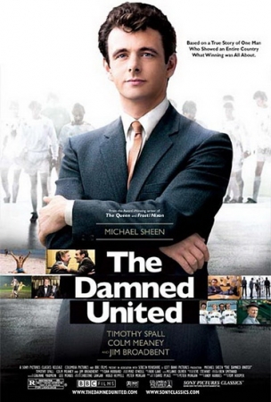 Проклятый Юнайтед / The Damned United (2009) 