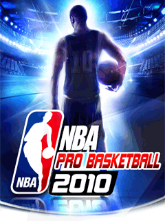NBA Pro Basketball 2010 RUS