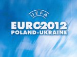 14 декабря в Киеве пpeдставят логотип Евро-2012