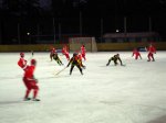 В Усть-Абаканe откроется сезон зимних игр