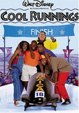 Крутые виражи / Cool Runnings (1993) 