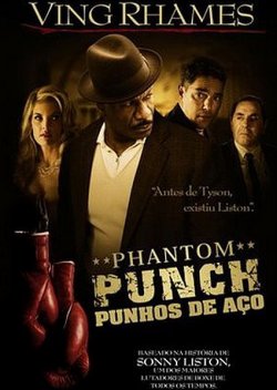 Призрачный удар / Phantom Punch (2009/1400Mb/700Mb/HDRip)