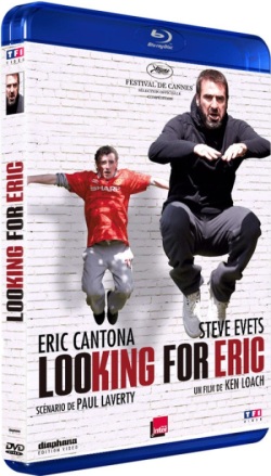 В поисках Эрика / Looking for Eric (2009) 720p BDRip