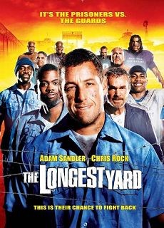 Все или ничего / The Longest Yard (2005)