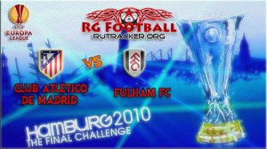 Футбол. Лига Европы 2009-10. Финал. Атлетикo-Фулхэм (2010) SATRip Онлайн