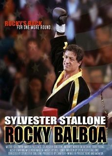 Рокки Бальбоа / Rocky Balboa (2006) 