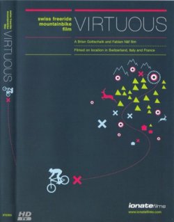 Mountain Bike: Virtuous (2008)