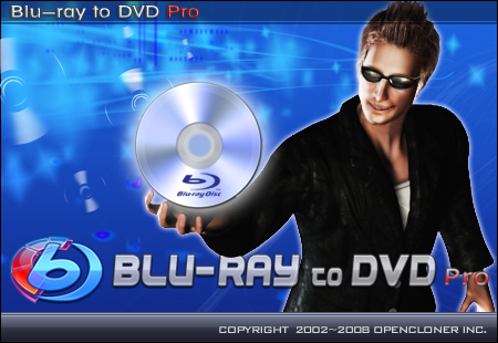 Blu-ray to DVD Pro v1.30