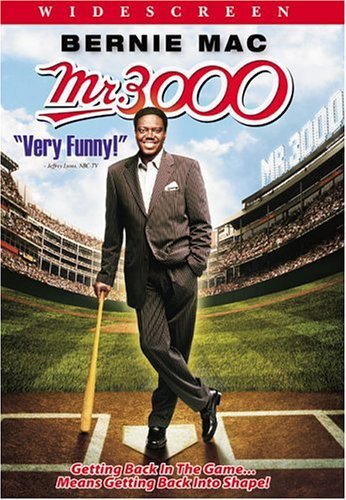 Мистер 3000 / Mr 3000 (2004) 